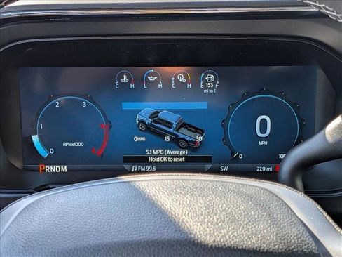 New 2026 Ford F250 Lariat image 10