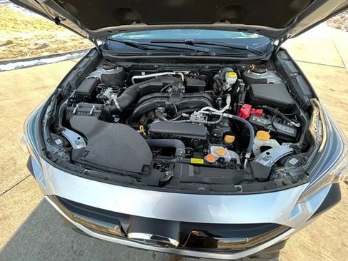 Used 2025 Subaru Outback Onyx Edition image 30