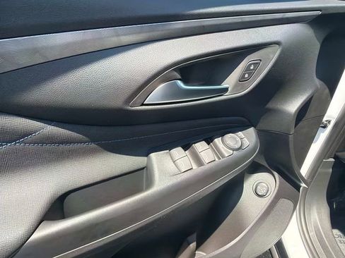 New 2026 Buick Envista Sport Touring w/ Convenience I Package FWD image 18