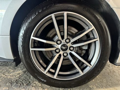 Used 2017 Ford Mustang GT Premium w/ Equipment Group 401A image 21