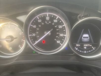 Certified 2023 MAZDA CX-5 AWD 2.5 S w/ Select Package