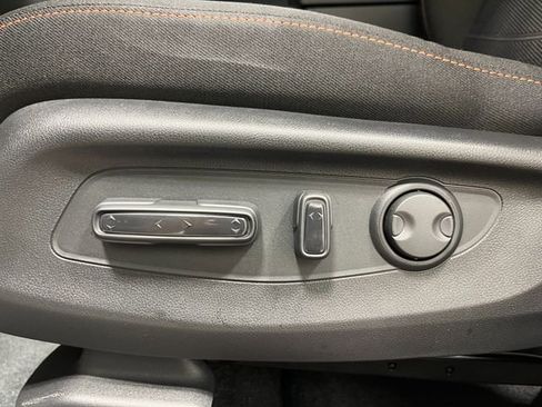 New 2026 Honda CR-V TrailSport image 15