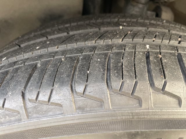 Used 2024 Hyundai Tucson N Line AWD/4WD image 31