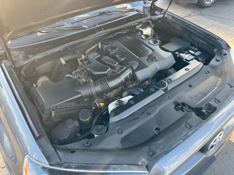 Used 2015 Toyota 4Runner 4WD image 26