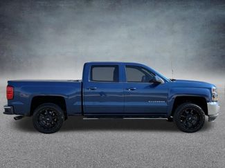 Used 2017 Chevrolet Silverado 1500 LT w/ All Star Edition video 2