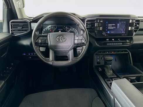 Used 2023 Toyota Tundra SR AWD/4WD image 21