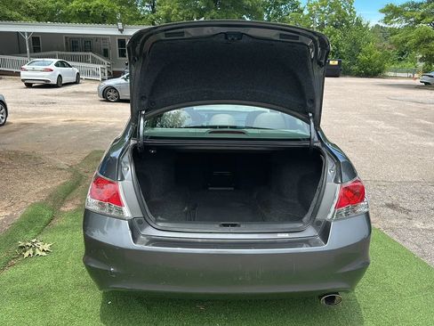 Used 2012 Honda Accord EX image 11
