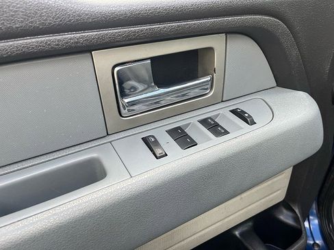 Used 2011 Ford F150 XLT AWD/4WD image 15