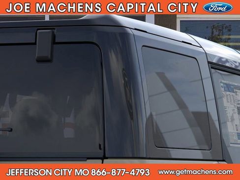 New 2025 Ford Bronco Big Bend image 26