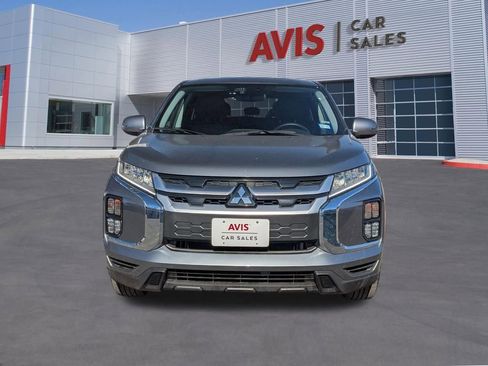 Used 2025 Mitsubishi Outlander Sport SE image 10