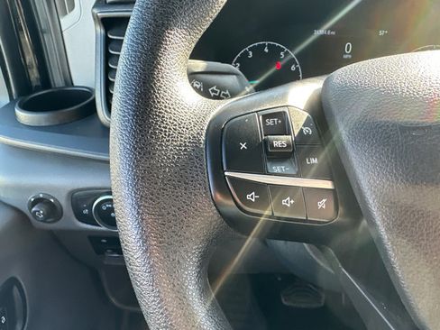 Used 2023 Ford Transit 350 XL image 18