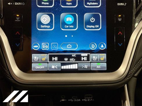 Certified 2024 Subaru Outback Touring XT image 19