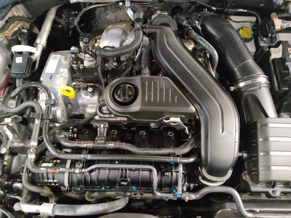 Used 2025 Volkswagen Jetta S FWD image 30