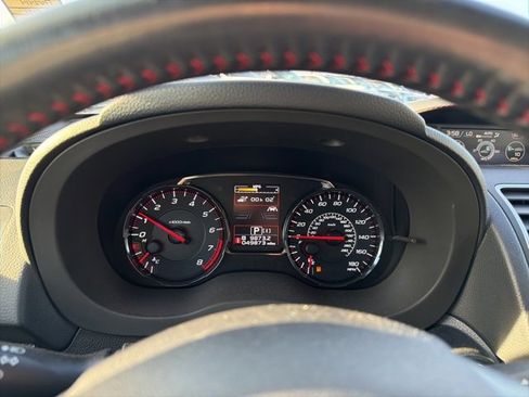 Used 2021 Subaru WRX Limited image 18