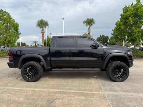 Used 2022 RAM 1500 TRX AWD/4WD image 5