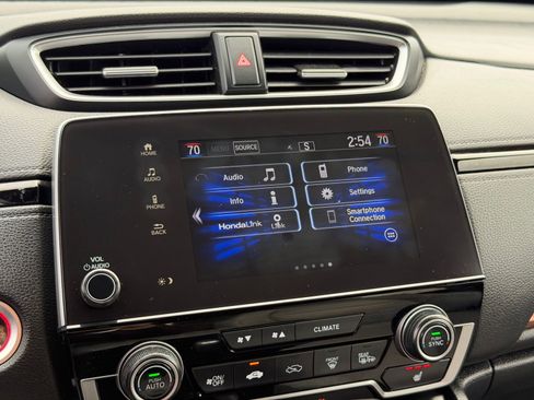 Used 2021 Honda CR-V EX-L image 23