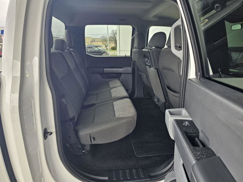 Used 2023 Ford F150 XLT image 16