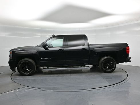 Used 2017 Chevrolet Silverado 1500 LT w/ LT Eassist Package image 25