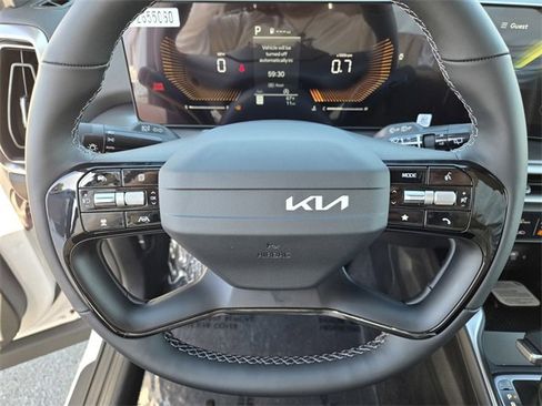 New 2026 Kia Sorento S image 19