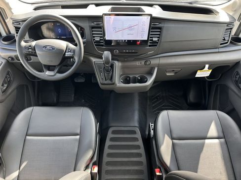New 2026 Ford Transit 250 Base w/ Load Area Protection Package image 17