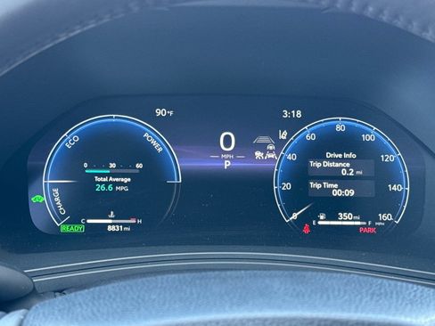 Used 2025 Toyota Grand Highlander AWD Hybrid image 34