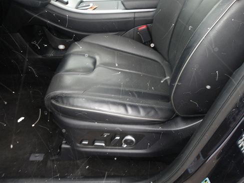 Certified 2023 Hyundai Palisade Calligraphy image 15