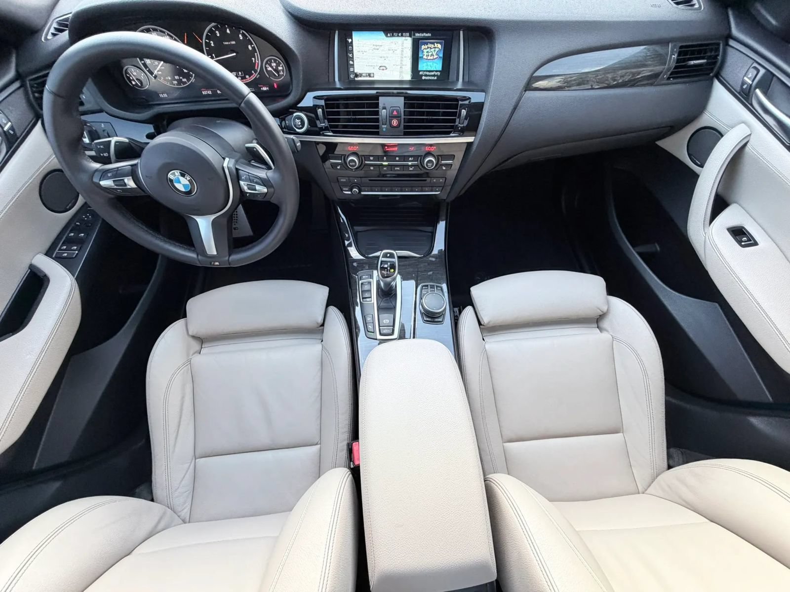 Used 2018 BMW X4 M40i AWD/4WD image 40
