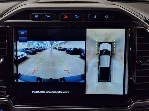 Used 2022 Ford F250 Platinum w/ FX4 Off-Road Package image 35