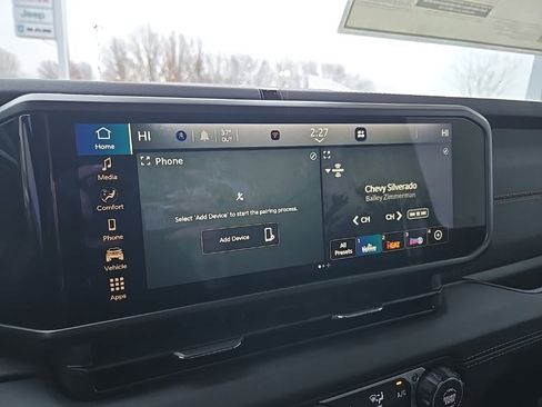 New 2026 Jeep Gladiator Mojave image 54