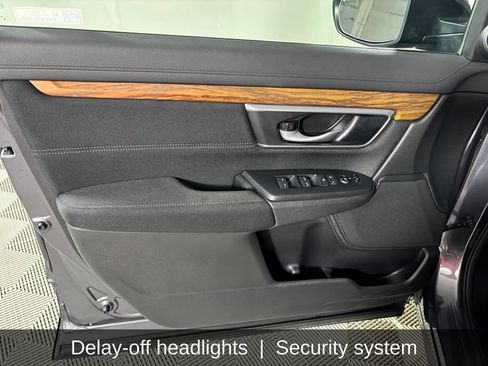 Used 2021 Honda CR-V EX image 13