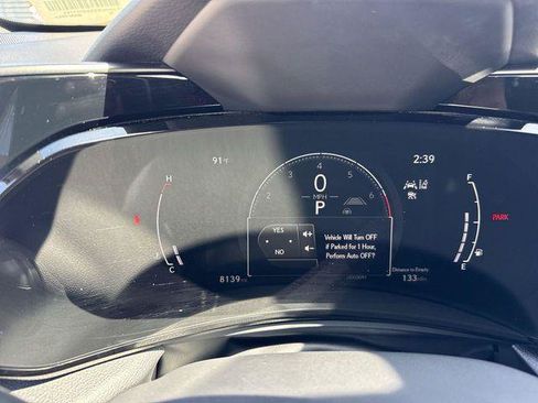 Certified 2025 Lexus NX 350 AWD w/ Accessory Package (K3) image 15