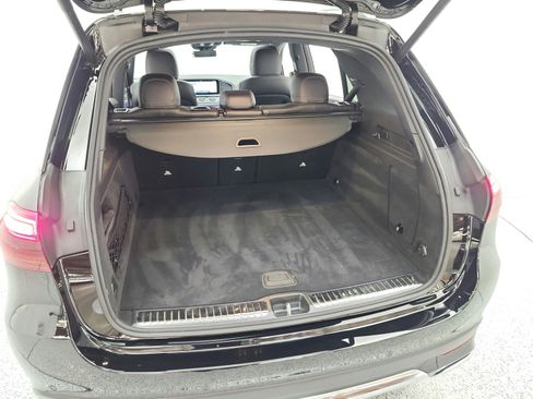 Certified 2026 Mercedes-Benz GLE 350 4MATIC image 22