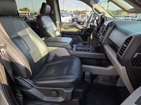 Used 2020 Ford F150 XL w/ Equipment Group 101A Mid RWD image 14