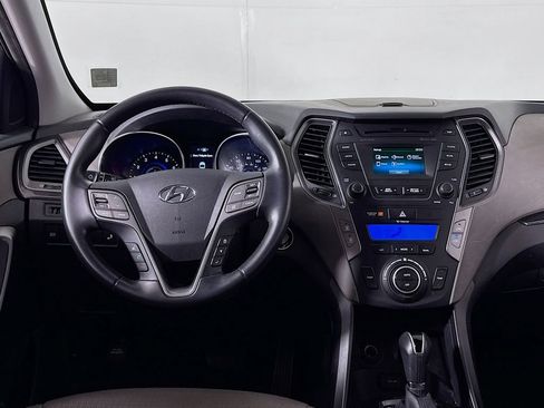 Used 2014 Hyundai Santa Fe Sport w/ Premium Equipment Package 03 image 12