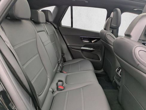 New 2026 Mercedes-Benz GLC 300 4MATIC image 20
