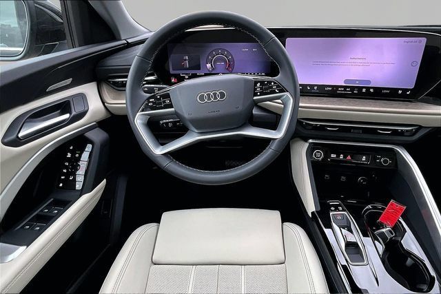 New 2026 Audi Q5 Premium Plus AWD/4WD image 5