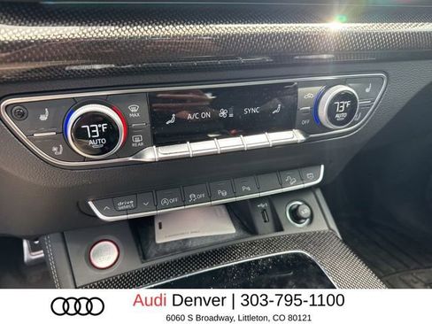 Used 2023 Audi SQ5 Prestige AWD/4WD image 7
