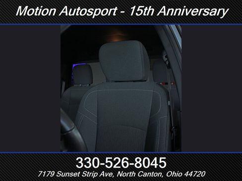 Used 2021 RAM 1500 Classic Warlock AWD/4WD image 32