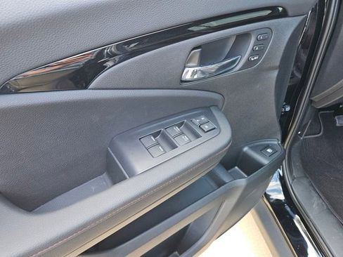 New 2026 Honda Ridgeline Black Edition image 14
