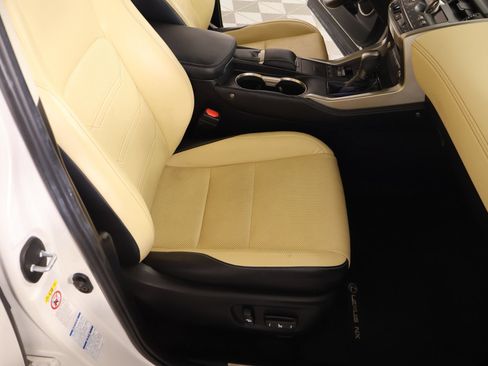 Used 2019 Lexus NX 300 AWD w/ Luxury Package image 13
