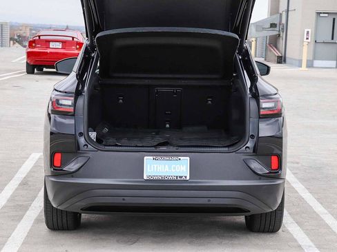 Used 2023 Volkswagen ID.4 S RWD image 27