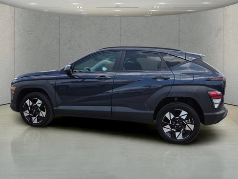 Used 2024 Hyundai Kona SEL AWD/4WD image 8