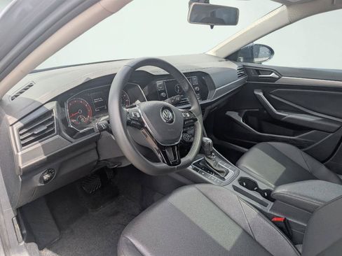 Used 2020 Volkswagen Jetta SE FWD image 8
