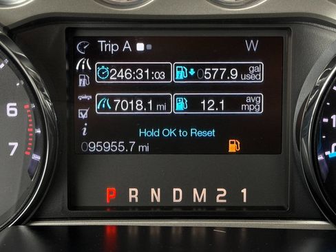 Used 2013 Ford F250 Lariat w/ Lariat Chrome Pkg image 50