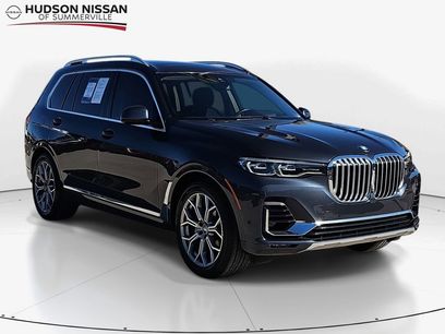 Used 2020 BMW X7 xDrive40i w/ Cold Weather Package