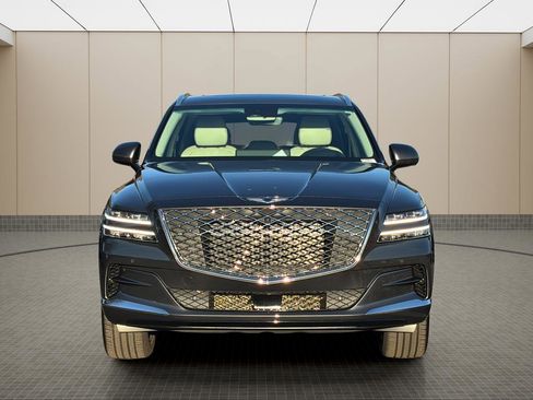 Used 2023 Genesis GV80 2.5T w/ Prestige 20" Package image 8