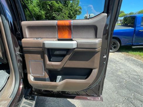 Used 2018 Ford F150 King Ranch AWD/4WD image 23