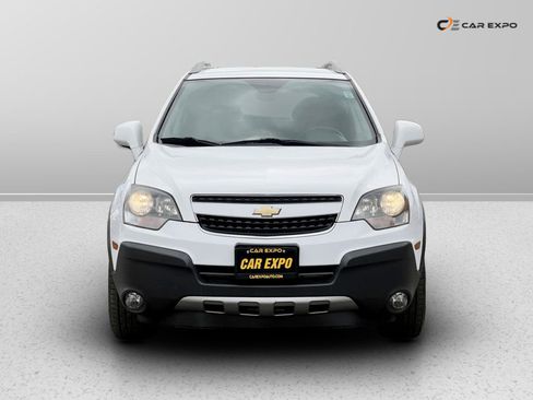Used 2015 Chevrolet Captiva Sport LS image 2
