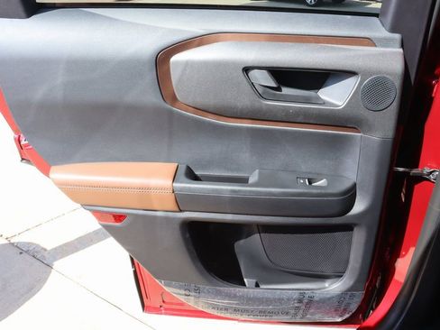 New 2025 Ford Bronco Sport Outer Banks w/ Outer Banks Tech Package+ image 17