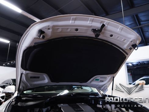 Used 2015 INFINITI Q70 L 3.7 w/ Deluxe Touring Package image 26